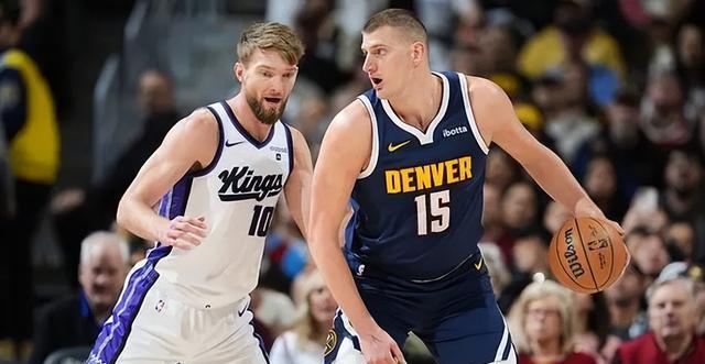 和记平台-约基奇，东契奇，助攻爆棚！